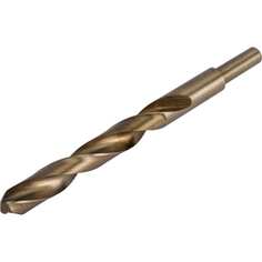 Сверло по металлу RUKO