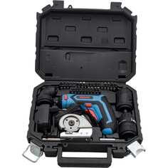 Набор инструмента WMC TOOLS