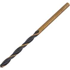 Сверло по металлу Туламаш