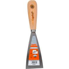 Гибкий закаленный шпатель Kapriol