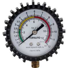 Манометр для пистолета накачки TopAuto