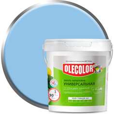 Акриловая эмаль Olecolor