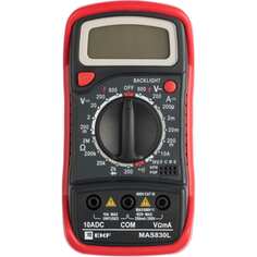 Цифровой мультиметр EKF