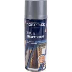 Краска-аэрозоль ПРЕСТИЖ