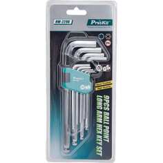 Набор ключей-шестигранников ProsKit