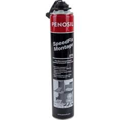 Всесезонная клей-пена Penosil
