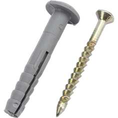 Дюбель гвоздь Tech-Krep