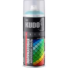 Эмаль KUDO