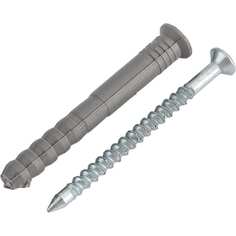 Дюбель гвоздь Tech-Krep