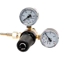 Редуктор углекислотный KRASS