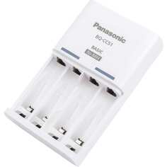 Зарядное устройство Panasonic