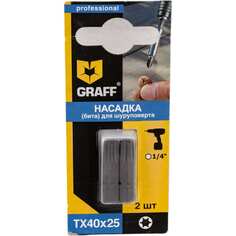 Бита GRAFF