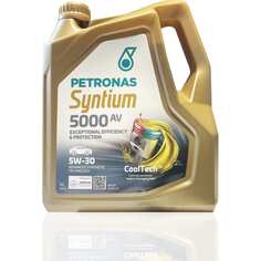 Моторное масло Petronas