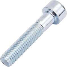 Оцинкованный с внутренним шестигранником винт МЕТАЛЛСЕРВИС