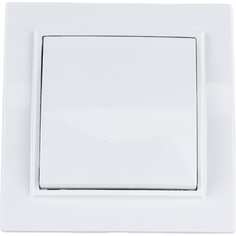 Одноклавишный выключатель STEKKER