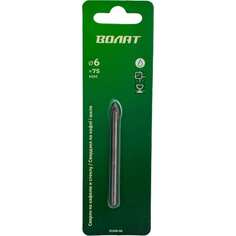 Сверло по кафелю и стеклу ВОЛАТ