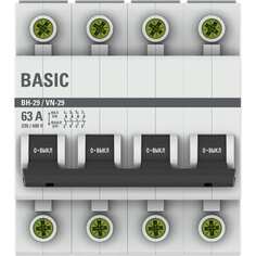Выключатель нагрузки EKF