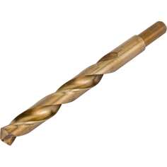 Сверло по металлу Профоснастка