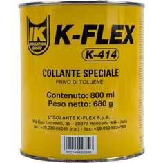 Клей для теплоизоляции K-FLEX