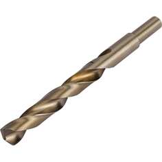 Сверло по металлу RUKO