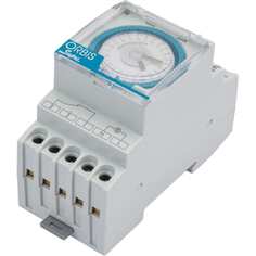 Модульный суточный таймер Orbis