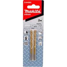 По металлу Makita