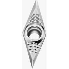 Пластина твердосплавная ZCC-CT
