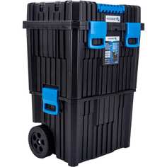 Модульный ящик для инструментов HOEGERT TECHNIK