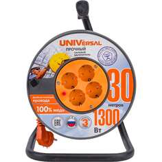 Удлинитель UNIVersal