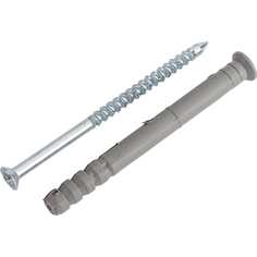 Дюбель гвоздь Tech-Krep