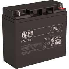 Аккумуляторная батарея FIAMM