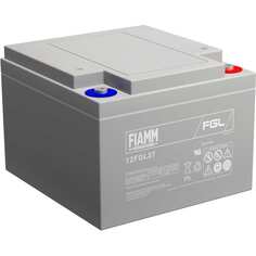 Аккумуляторная батарея FIAMM