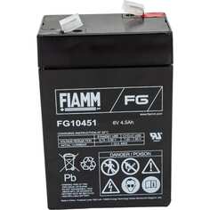 Аккумуляторная батарея FIAMM