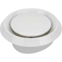 Универсальный диффузор Shuft