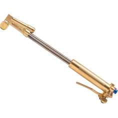 Инжекторный рычажный пропановый резак KRASS