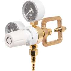 Редуктор ацетиленовый KRASS