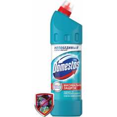 Чистящее средство DOMESTOS
