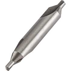 Центровочное сверло ИПК