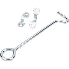 Прутковый крючок СКОБЯНОЙ