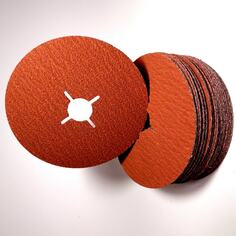 Фибровый диск NORTON Norton.