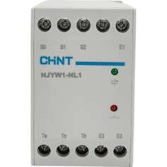 Реле контроля уровня жидкости CHINT