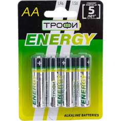 Элемент питания ТРОФИ