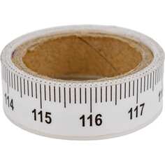 Самоклеющаяся линейка Uniq tool