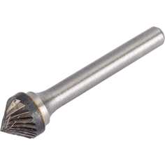 Твердосплавная борфреза MESSER