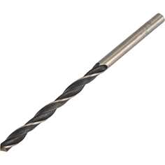 Сверло по металлу Туламаш