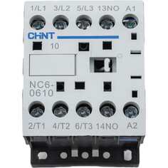 Контактор CHINT