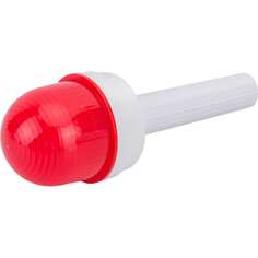 Пластмассовый сигнальный фонарь ПРОТЭКТ