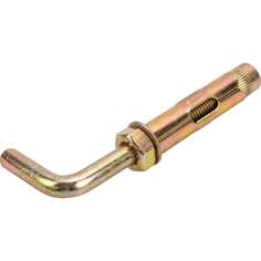 Анкерный Г-образный болт Саморезик