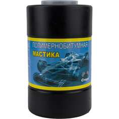 Полимернобитумная мастика СТАРТ