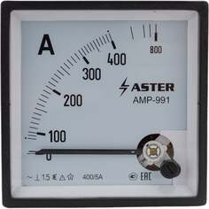 Амперметр ASTER